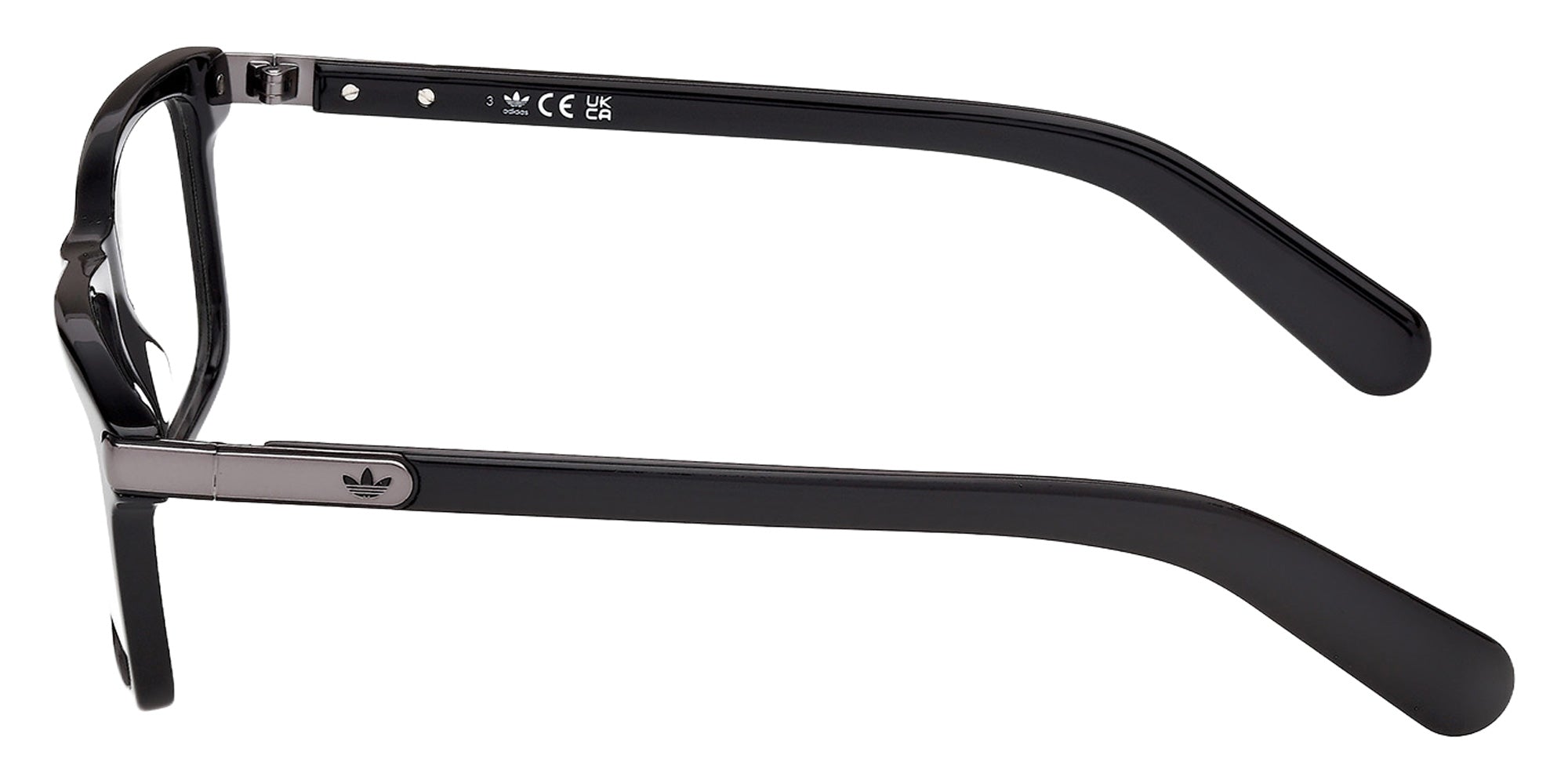 Adidas OR5143 001 53 - Shiny Black 001 #id:or5143001_s:100110