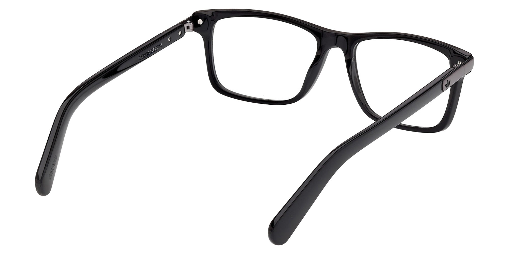 Adidas OR5143 001 53 - Shiny Black 001 #id:or5143001_s:100125