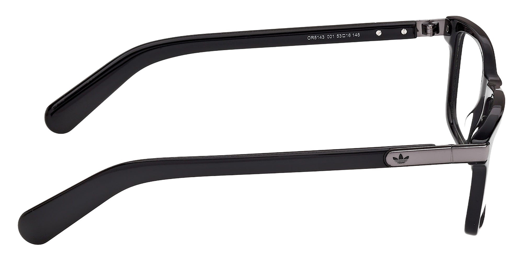 Adidas OR5143 001 53 - Shiny Black 001 #id:or5143001_s:100130