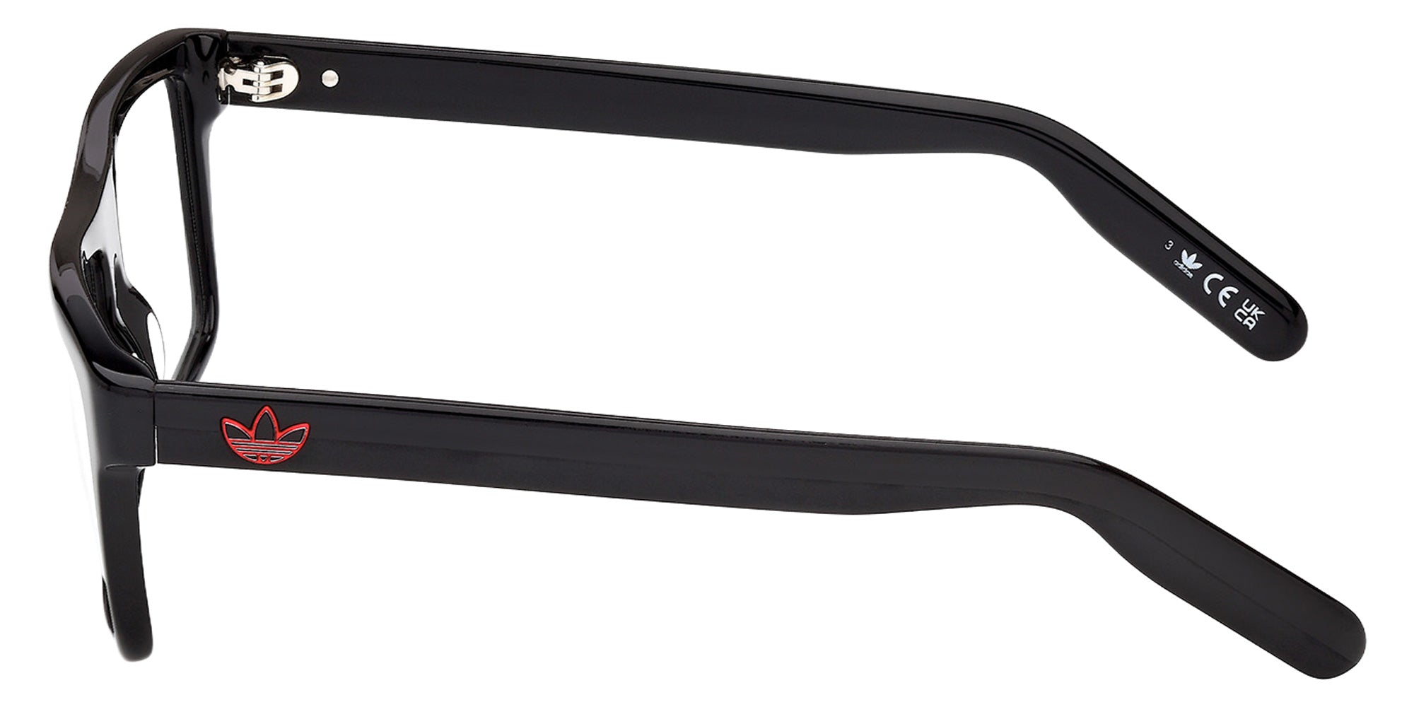 Adidas OR5144 001 55 - Shiny Black 001 #id:or5144001_s:100110