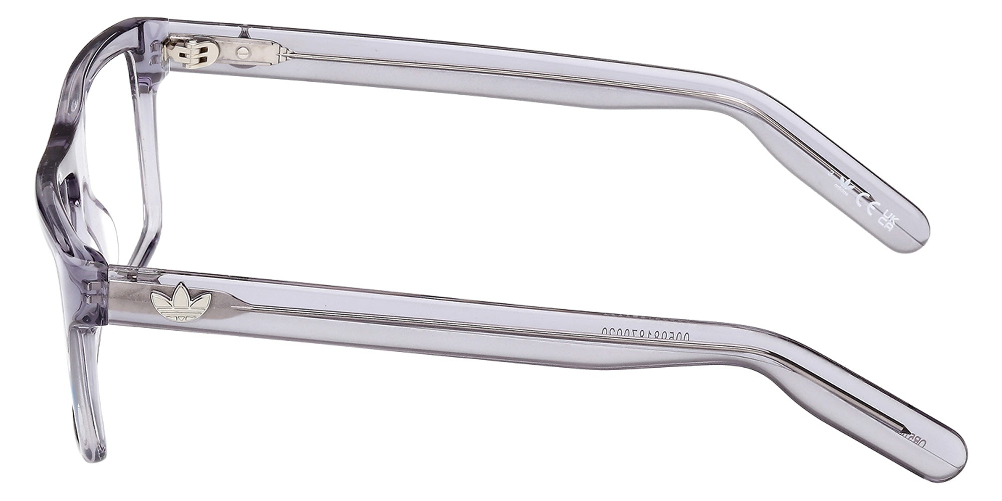 Adidas OR5144 020 55 - Shiny Gray 020 #id:or5144020_s:102110