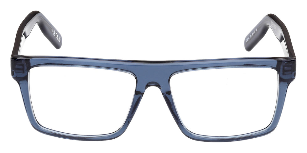 Adidas OR5144 090 55 - Shiny Blue 090 #id:or5144090_s:104100