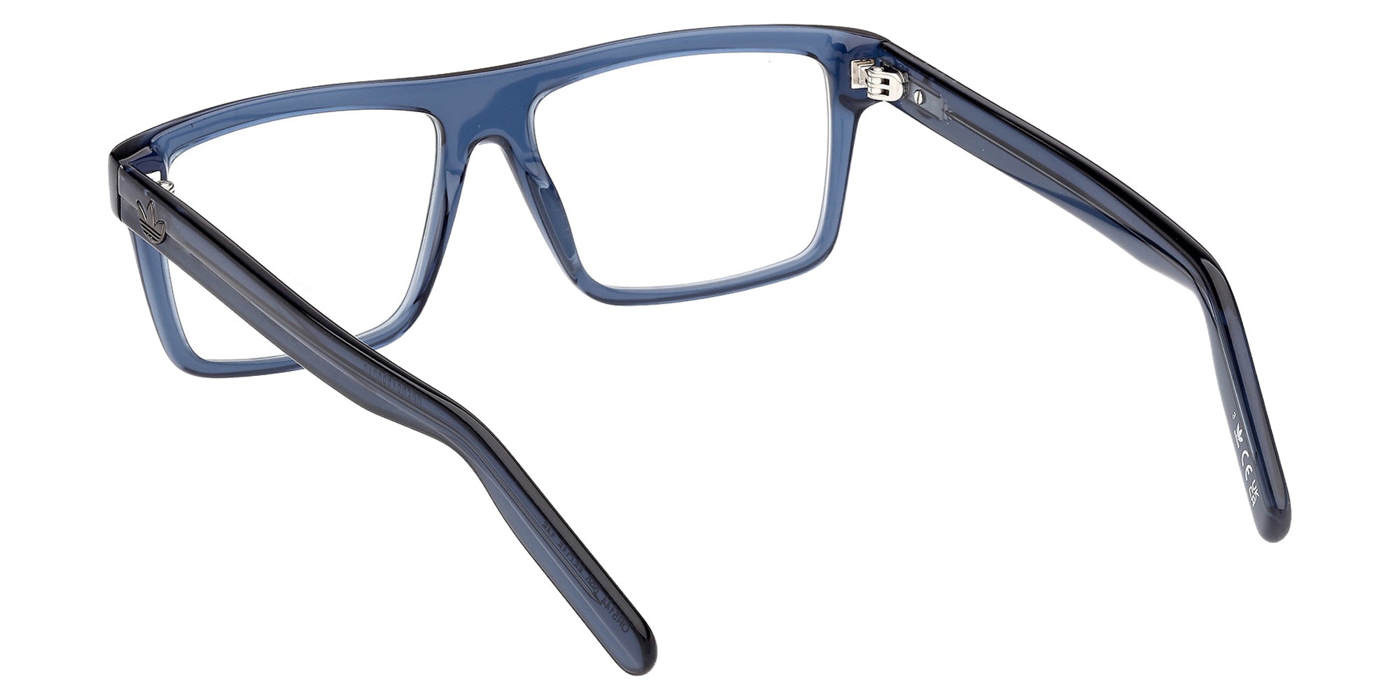 Adidas OR5144 090 55 - Shiny Blue 090 #id:or5144090_s:104115