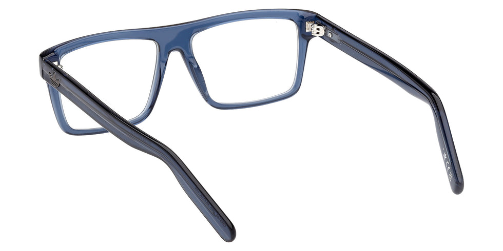 Adidas OR5144 090 55 - Shiny Blue 090 #id:or5144090_s:104115