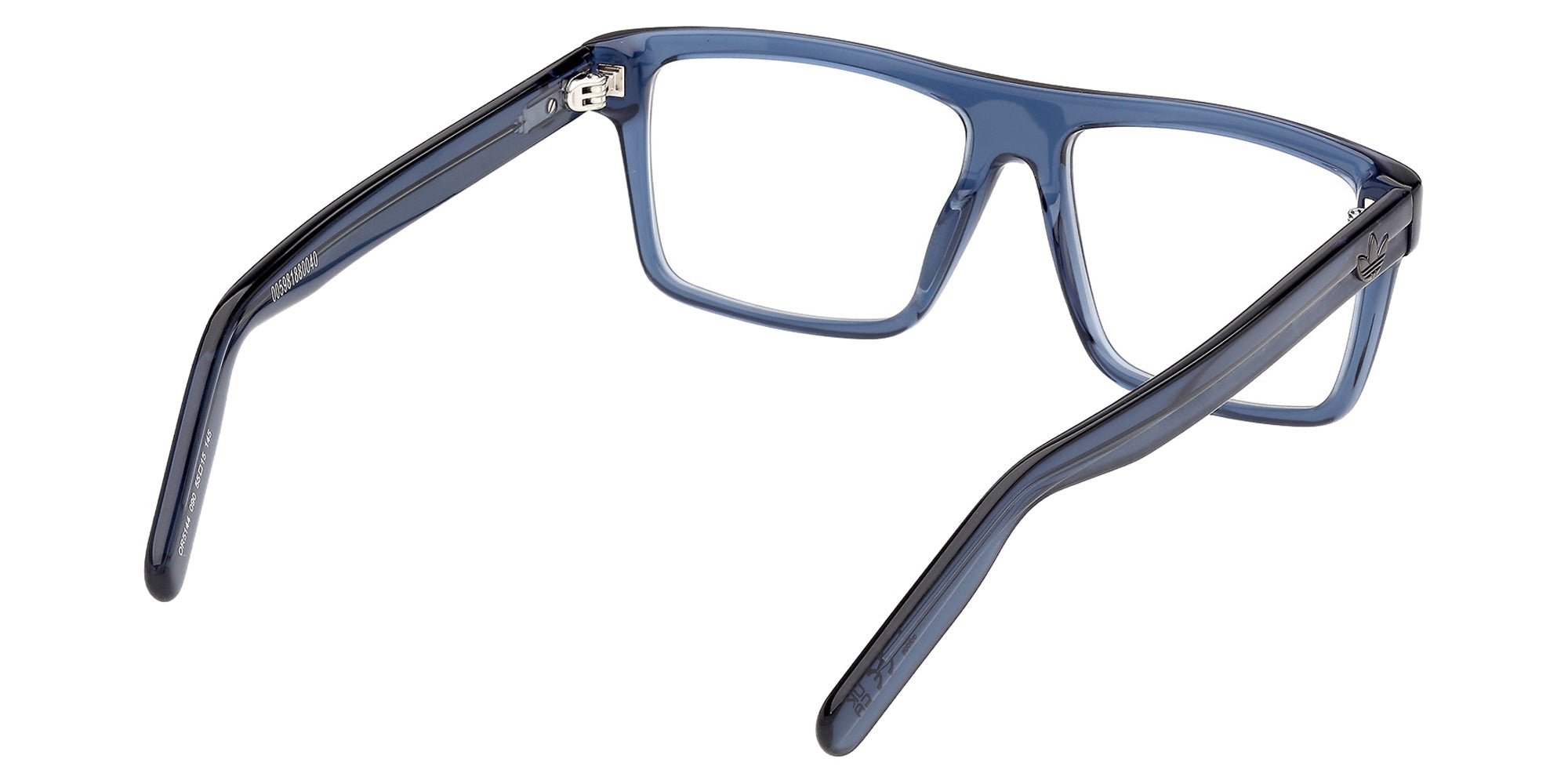 Adidas OR5144 090 55 - Shiny Blue 090 #id:or5144090_s:104125