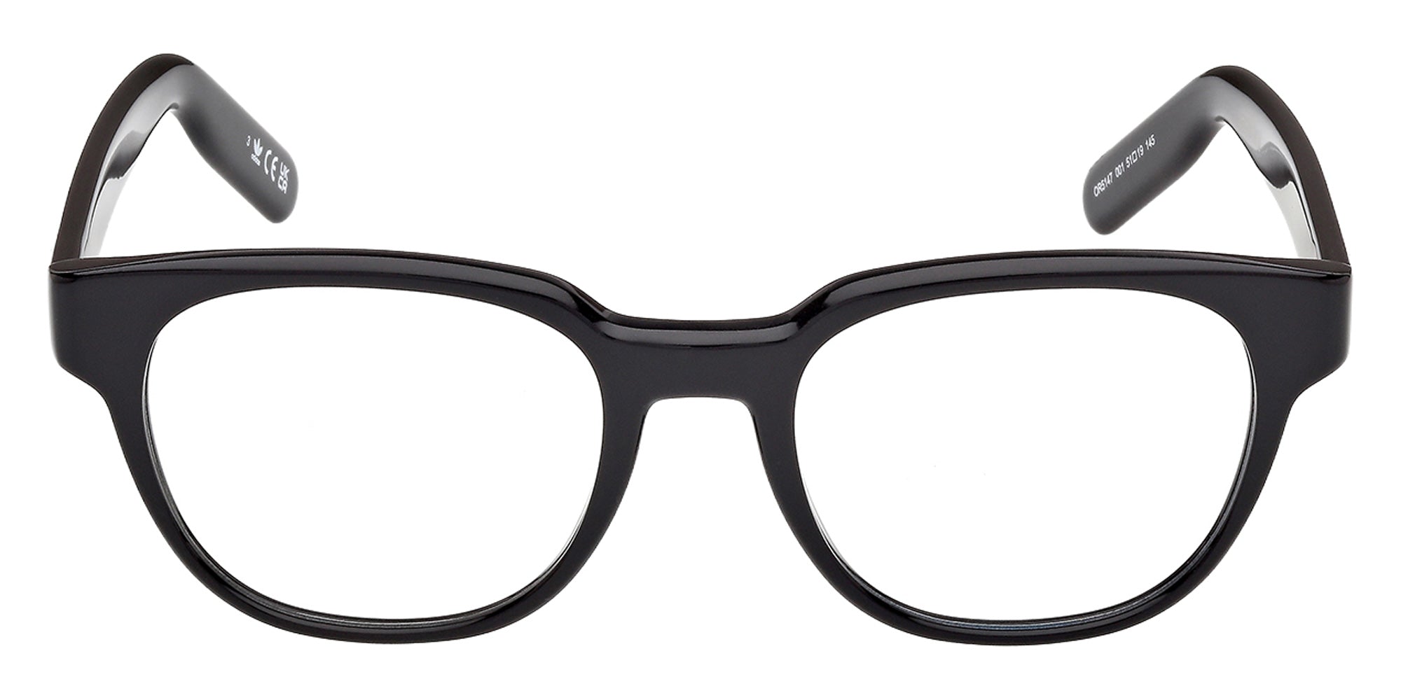 Adidas OR5147 001 51 - Shiny Black 001 #id:or5147001_s:100100