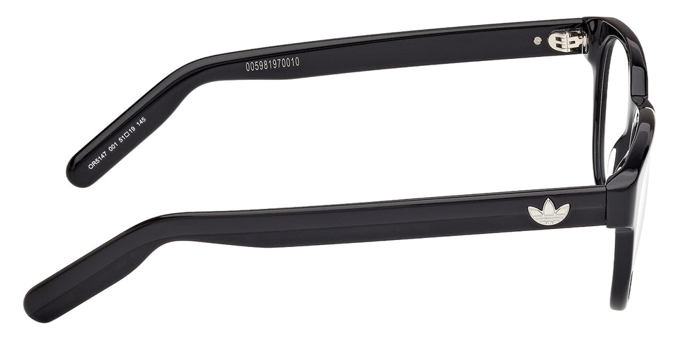 Adidas OR5147 001 51 - Shiny Black 001 #id:or5147001_s:100130