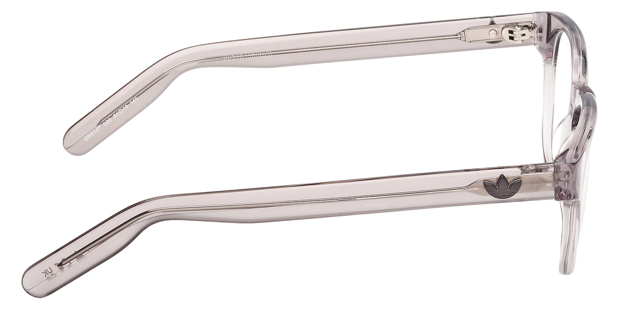 Adidas OR5147 020 51 - Shiny Gray 020 #id:or5147020_s:102130