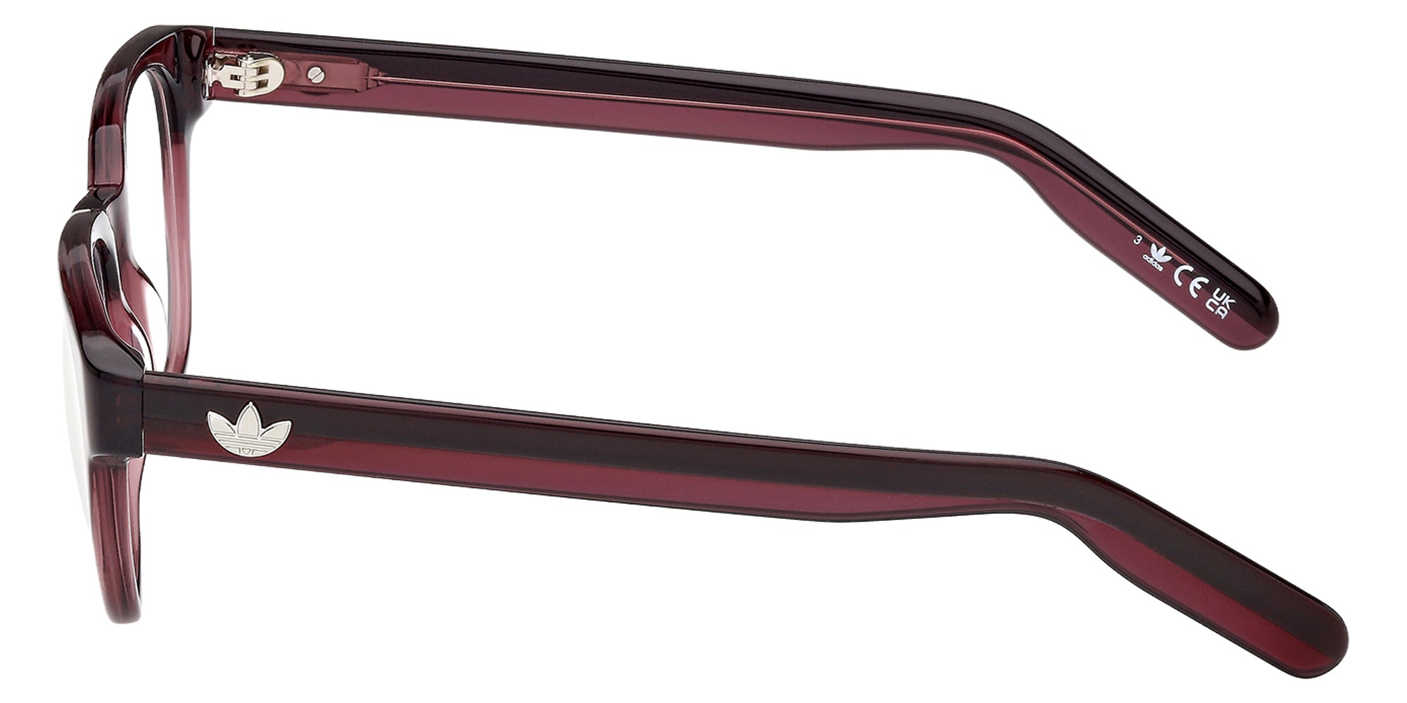 Adidas OR5147 069 51 - Shiny Bordeaux 069 #id:or5147069_s:104110