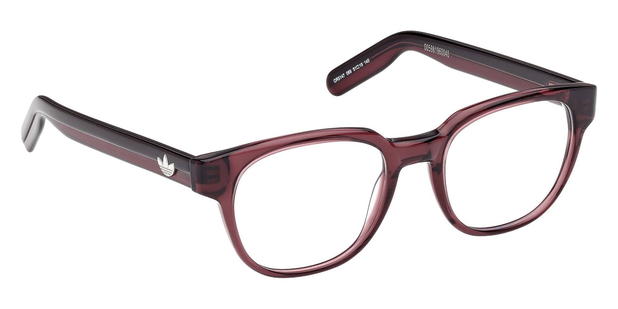 Adidas OR5147 069 51 - Shiny Bordeaux 069 #id:or5147069_s:104135
