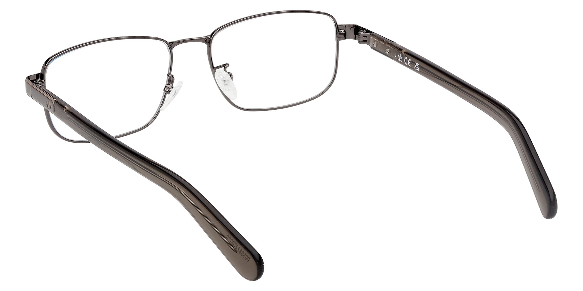 Adidas OR5149-D 008 55 - Shiny Gunmetal 008 #id:or5149d008_s:102115