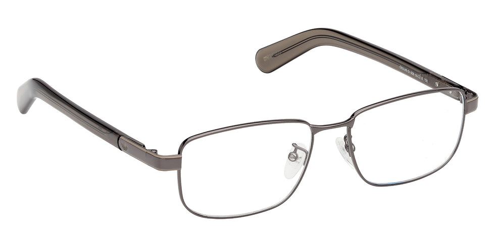 Adidas OR5149-D 008 55 - Shiny Gunmetal 008 #id:or5149d008_s:102135