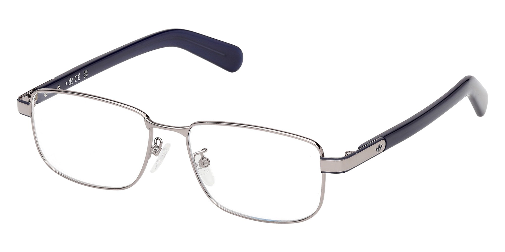 Adidas OR5149-D 014 55 - Shiny Light Ruthenium 014 #id:or5149d014_s:104105