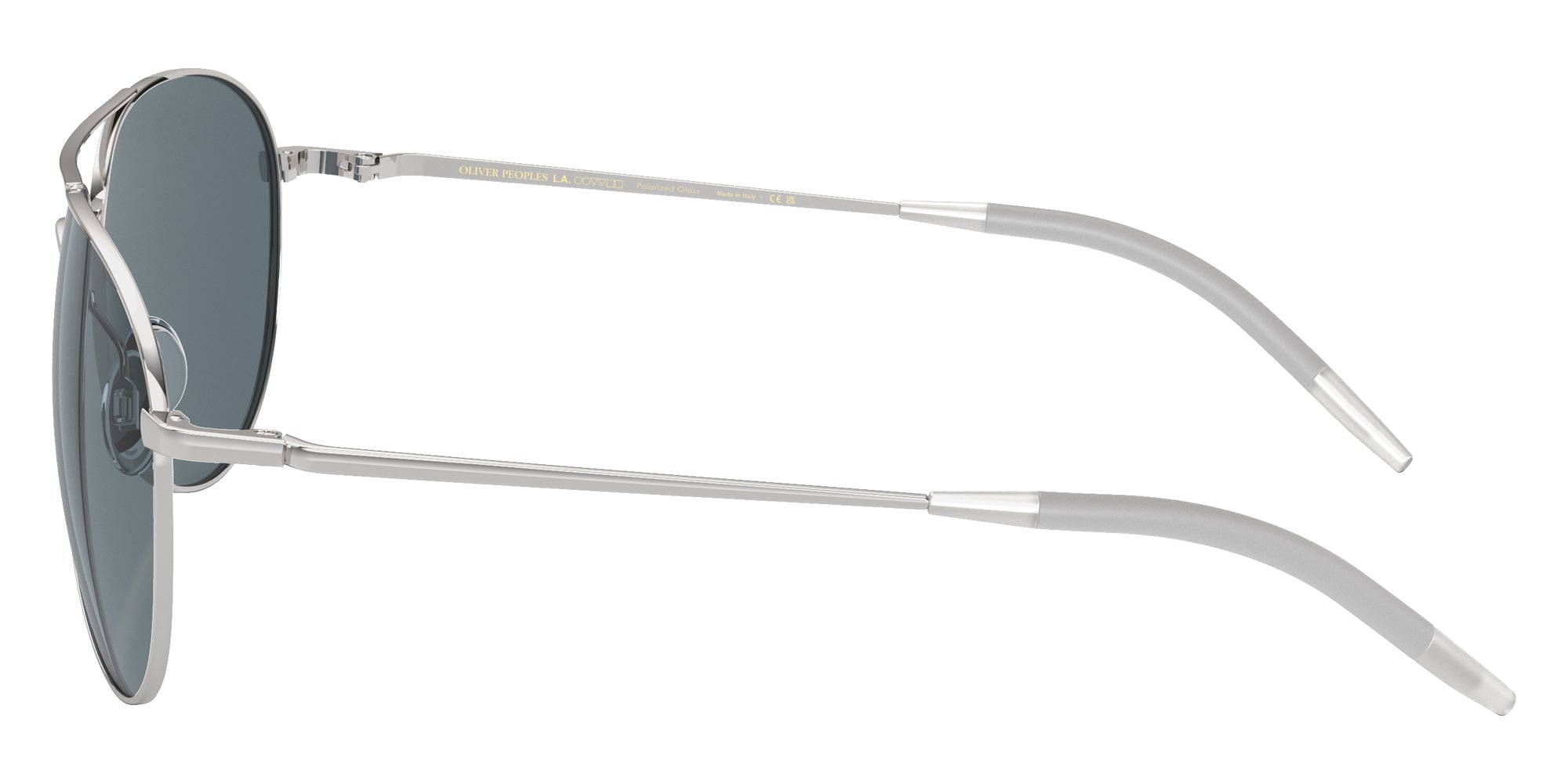 Oliver Peoples OV1002S Benedict 50363R 59 - Silver #id:ov1002s50363r_s:100110