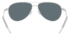 Oliver Peoples OV1002S Benedict 50363R 59 - Silver #id:ov1002s50363r_s:100115