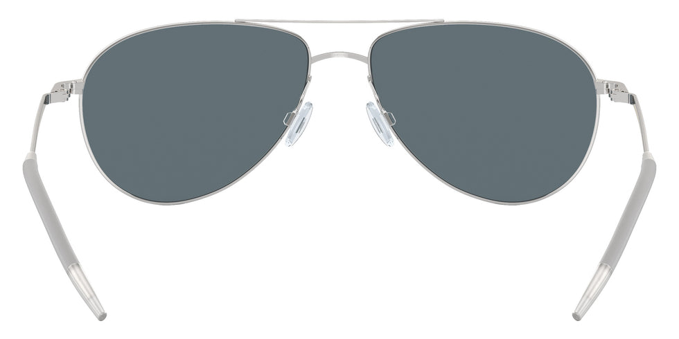 Oliver Peoples OV1002S Benedict 50363R 59 - Silver #id:ov1002s50363r_s:100115