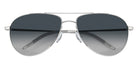 Oliver Peoples OV1002S Benedict 50363R 59 - Silver #id:ov1002s50363r_s:100130