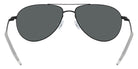 Oliver Peoples OV1002S Benedict 5062P2 59 - Matte Black / Midnight Express Polarized #id:ov1002s5062p2_s:100115