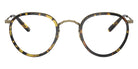 Oliver Peoples OV1104 MP-2 5039 46 - Vintage DTB-Antique Gold #id:ov11045039_s:100100
