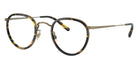 Oliver Peoples OV1104 MP-2 5039 46 - Vintage DTB-Antique Gold #id:ov11045039_s:100105