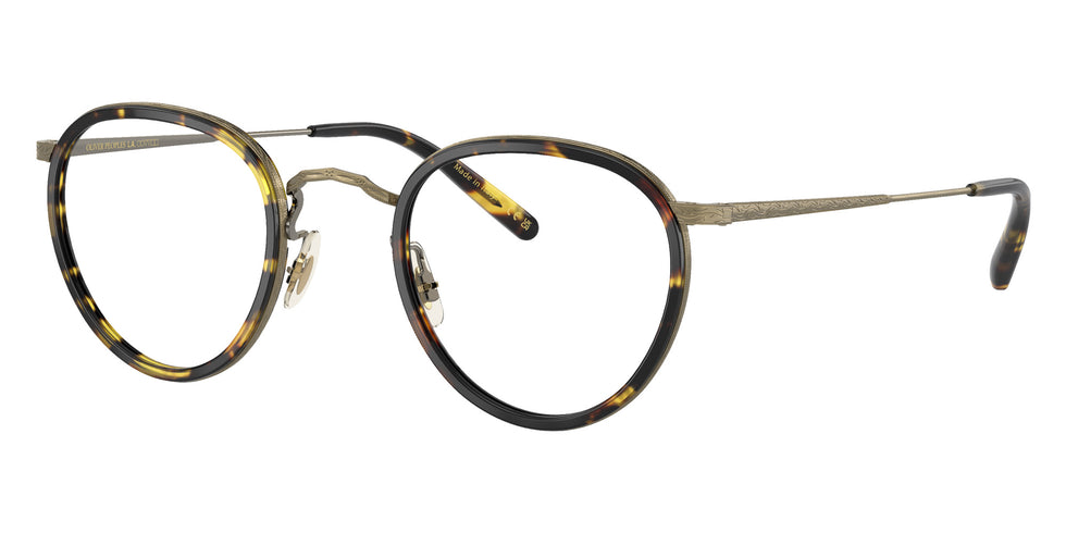 Oliver Peoples OV1104 MP-2 5039 46 - Vintage DTB-Antique Gold #id:ov11045039_s:100105
