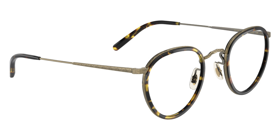 Oliver Peoples OV1104 MP-2 5039 46 - Vintage DTB-Antique Gold #id:ov11045039_s:100120