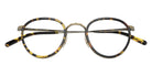 Oliver Peoples OV1104 MP-2 5039 46 - Vintage DTB-Antique Gold #id:ov11045039_s:100125