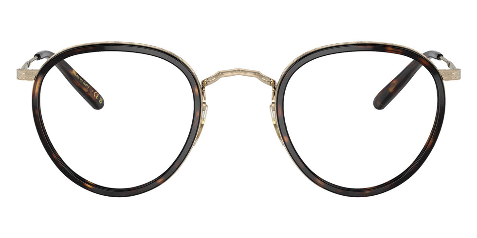 Oliver Peoples OV1104 MP-2 5145 46 - 362/Gold #id:ov11045145_s:102100