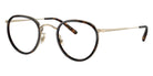 Oliver Peoples OV1104 MP-2 5145 46 - 362/Gold #id:ov11045145_s:102105
