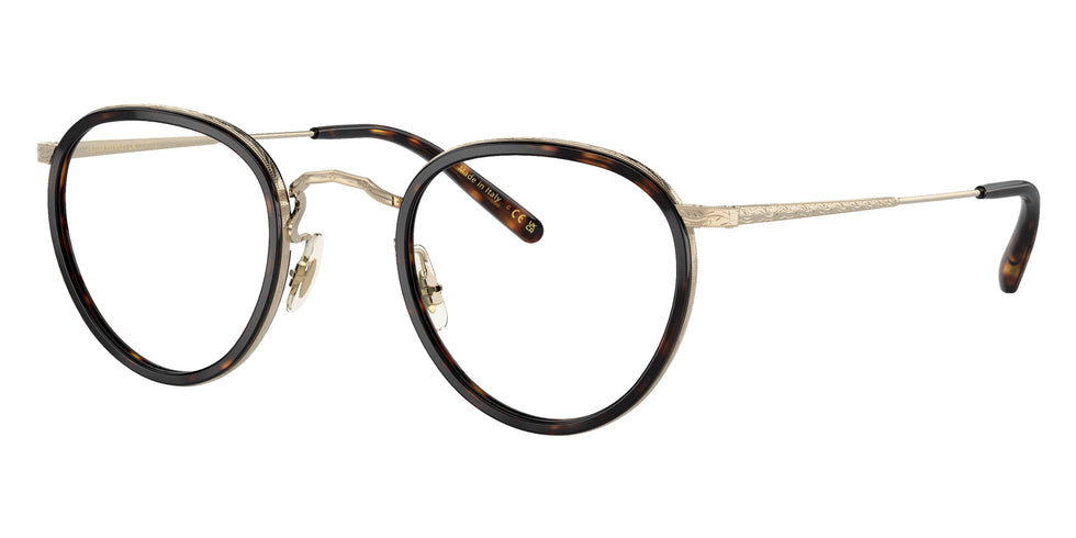 Oliver Peoples OV1104 MP-2 5145 46 - 362/Gold #id:ov11045145_s:102105