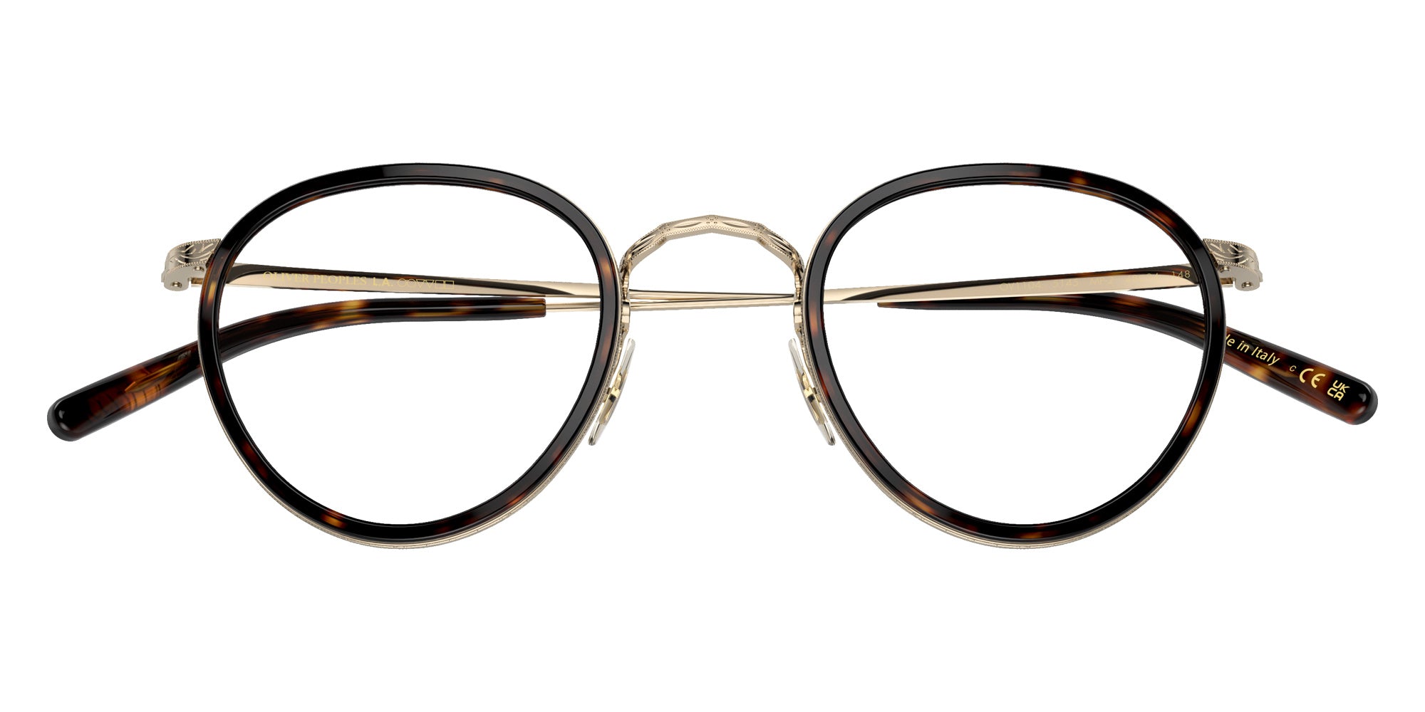 Oliver Peoples OV1104 MP-2 5145 46 - 362/Gold #id:ov11045145_s:102125