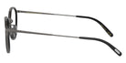 Oliver Peoples OV1104 MP-2 5244 46 - Semi-Matte Black-Antique Pewter #id:ov11045244_s:104110