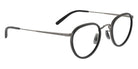 Oliver Peoples OV1104 MP-2 5244 46 - Semi-Matte Black-Antique Pewter #id:ov11045244_s:104120