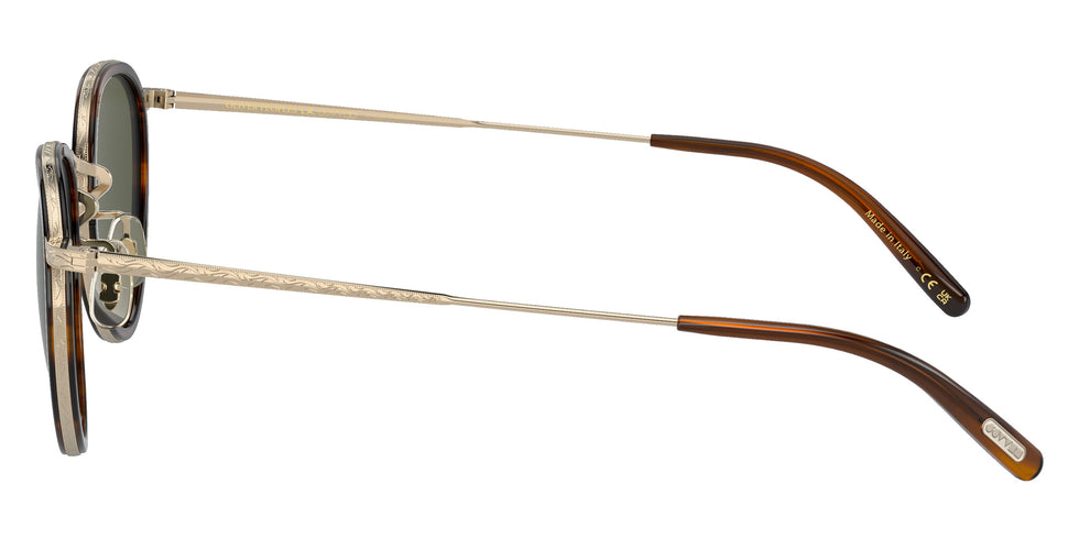 Oliver Peoples OV1104S MP-2 Sun 533052 48 - Tuscany Tortoise/Gold / G-15 #id:ov1104s533052_s:102110