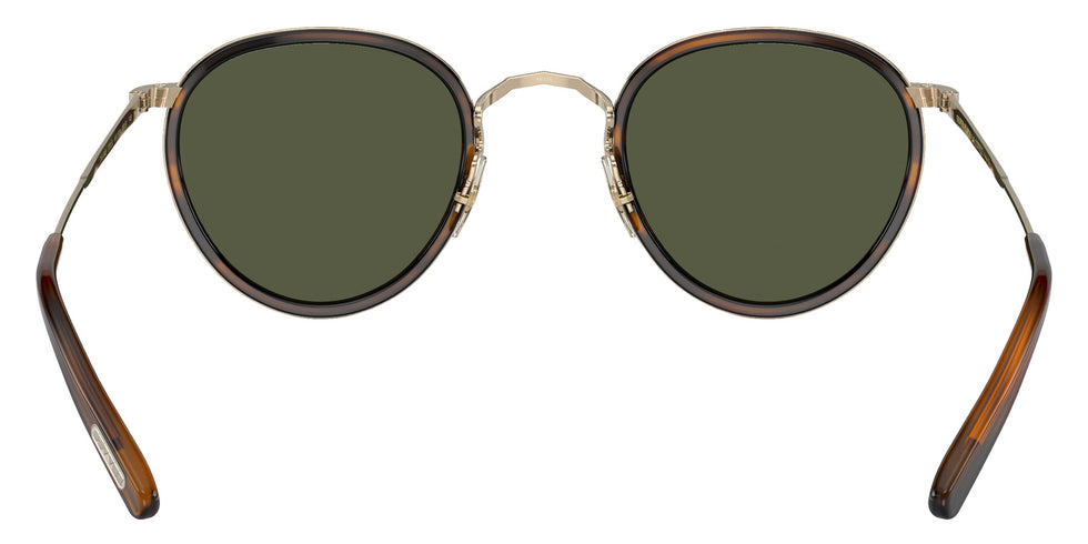 Oliver Peoples OV1104S MP-2 Sun 533052 48 - Tuscany Tortoise/Gold / G-15 #id:ov1104s533052_s:102115
