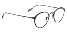 Oliver Peoples OV1144T Dawson 5214 46 - Matte Black/Pewter #id:ov1144t5214_s:100120