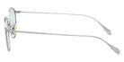 Oliver Peoples OV1144T Dawson 5254 46 - Brushed Silver / Blue Wash #id:ov1144t5254_s:102110