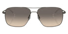Oliver Peoples OV1150S Clifton 528932 58 - Antique Pewter / Shale Gradient #id:ov1150s528932_s:100100