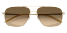Oliver Peoples OV1150S Clifton 534385 58 - Gold / Chrome Olive #id:ov1150s534385_s:102125