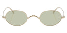 Oliver Peoples OV1185 Calidor 5344 43 - Gold / Green Wash #id:ov11855344_s:100100