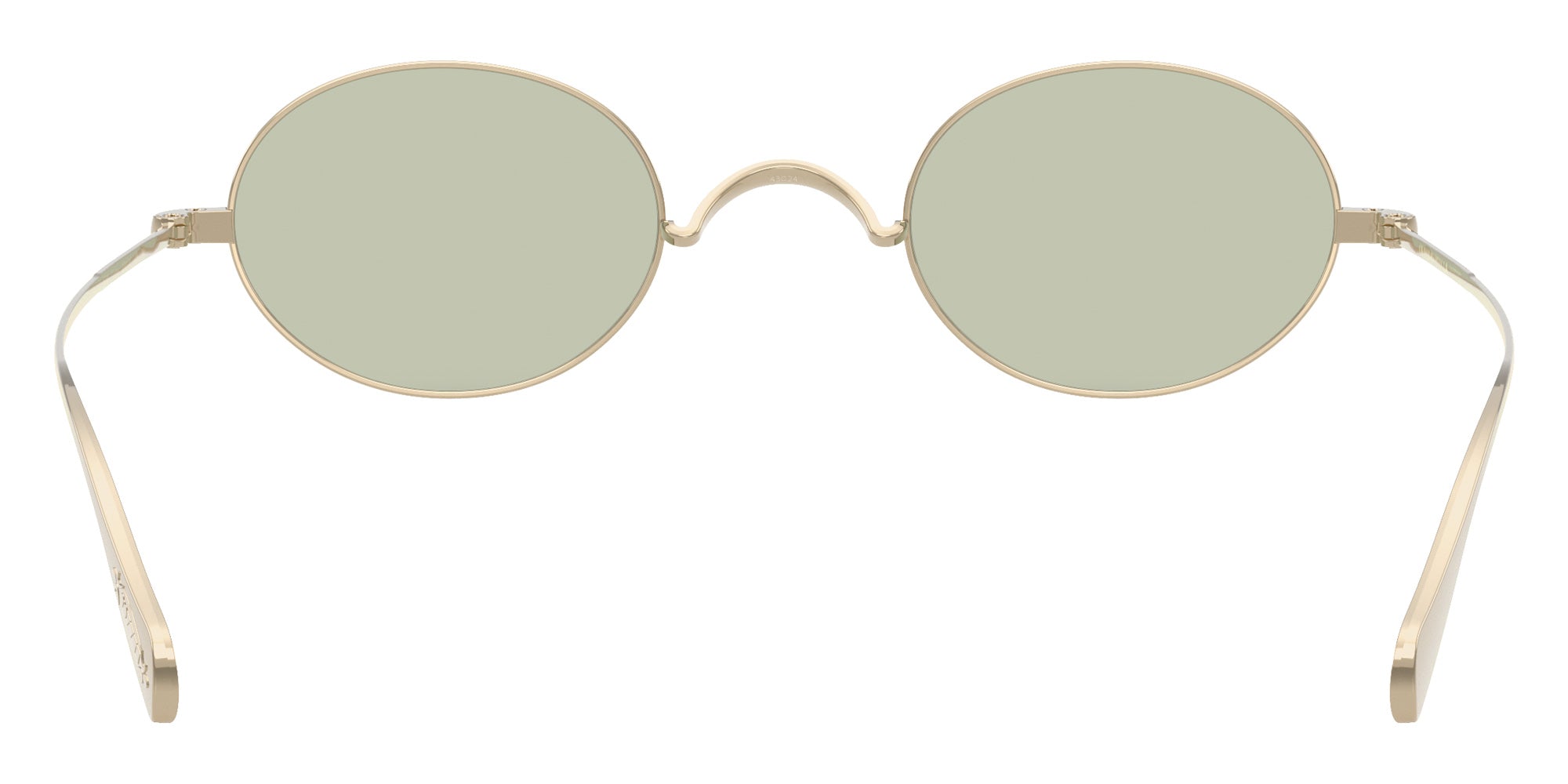 Oliver Peoples OV1185 Calidor 5344 43 - Gold / Green Wash #id:ov11855344_s:100115