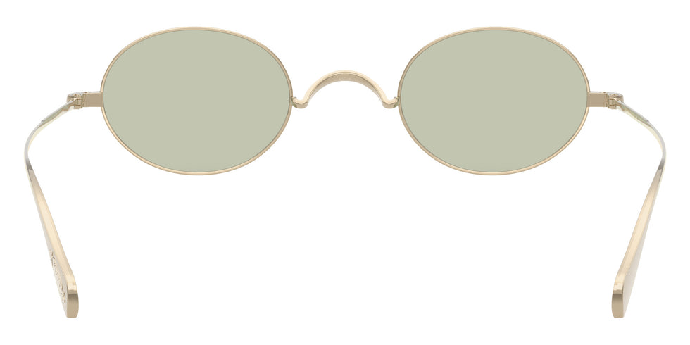 Oliver Peoples OV1185 Calidor 5344 43 - Gold / Green Wash #id:ov11855344_s:100115