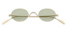 Oliver Peoples OV1185 Calidor 5344 43 - Gold / Green Wash #id:ov11855344_s:100125