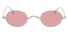 Oliver Peoples OV1185 Calidor 5345 43 - Silver / Pink Wash #id:ov11855345_s:102100