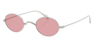Oliver Peoples OV1185 Calidor 5345 43 - Silver / Pink Wash #id:ov11855345_s:102105