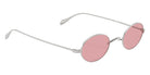 Oliver Peoples OV1185 Calidor 5345 43 - Silver / Pink Wash #id:ov11855345_s:102120