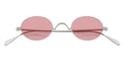 Oliver Peoples OV1185 Calidor 5345 43 - Silver / Pink Wash #id:ov11855345_s:102125