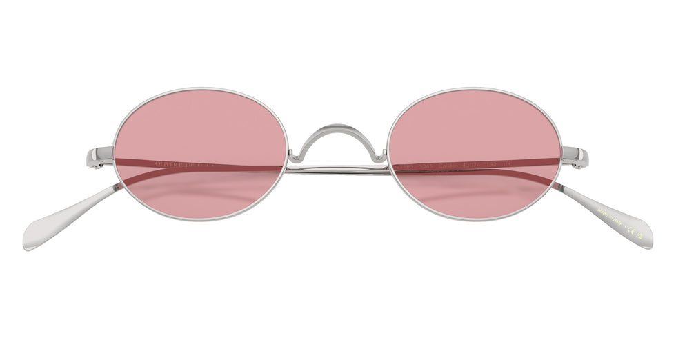 Oliver Peoples OV1185 Calidor 5345 43 - Silver / Pink Wash #id:ov11855345_s:102125