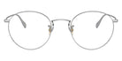 Oliver Peoples OV1186 Coleridge 5036 52 - Silver #id:ov11865036_s:100100