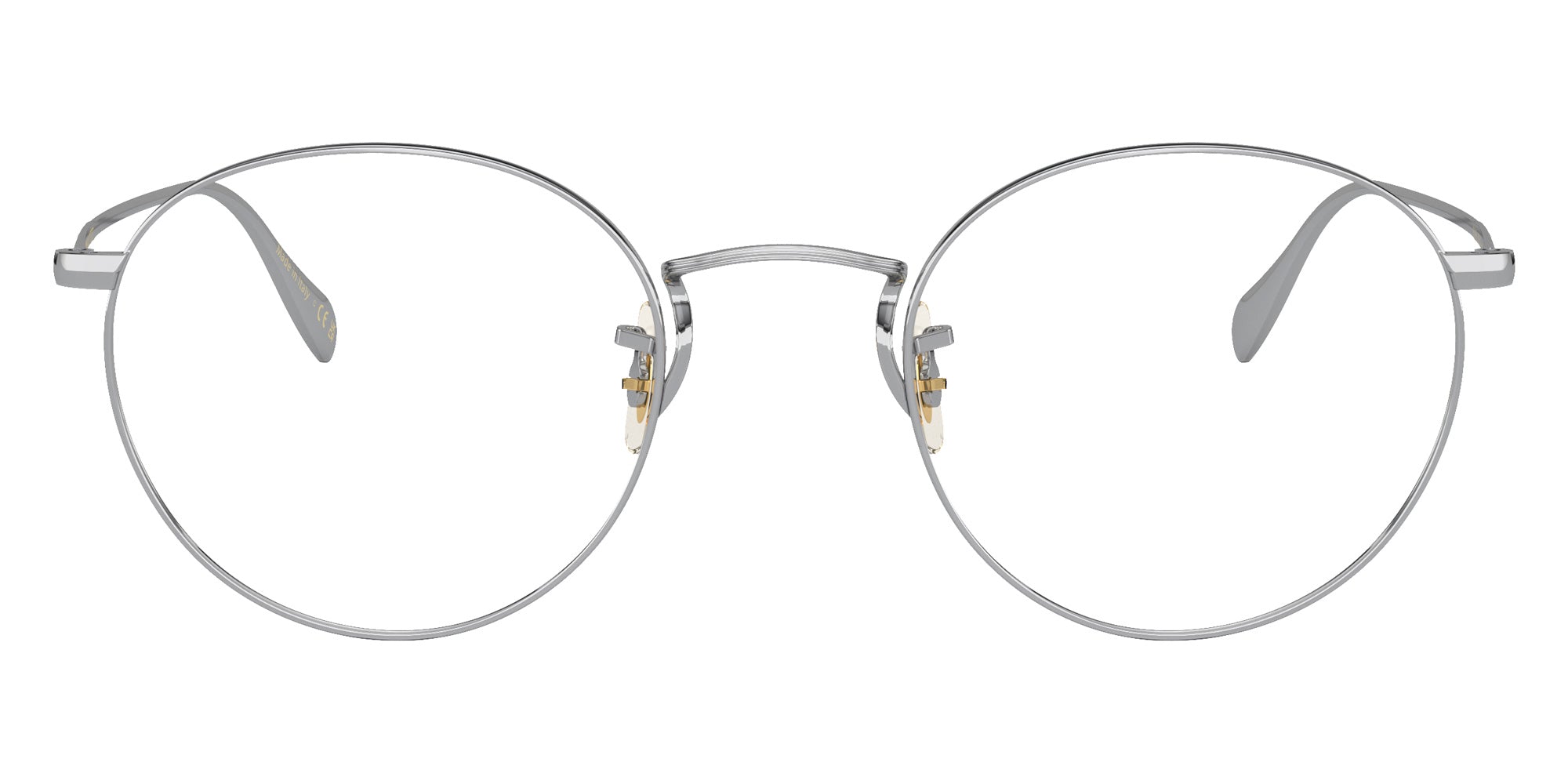 Oliver Peoples OV1186 Coleridge 5036 52 - Silver #id:ov11865036_s:100100